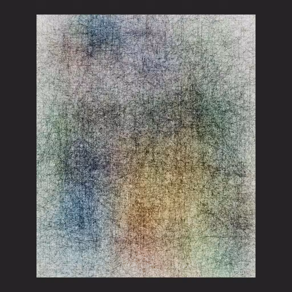 A Canvas #343