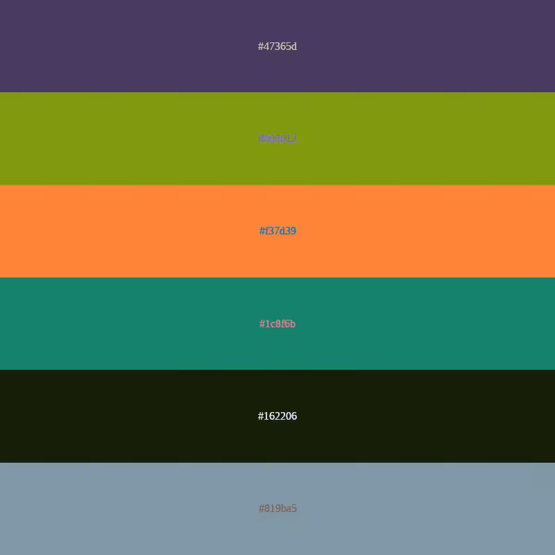 Hexes #187