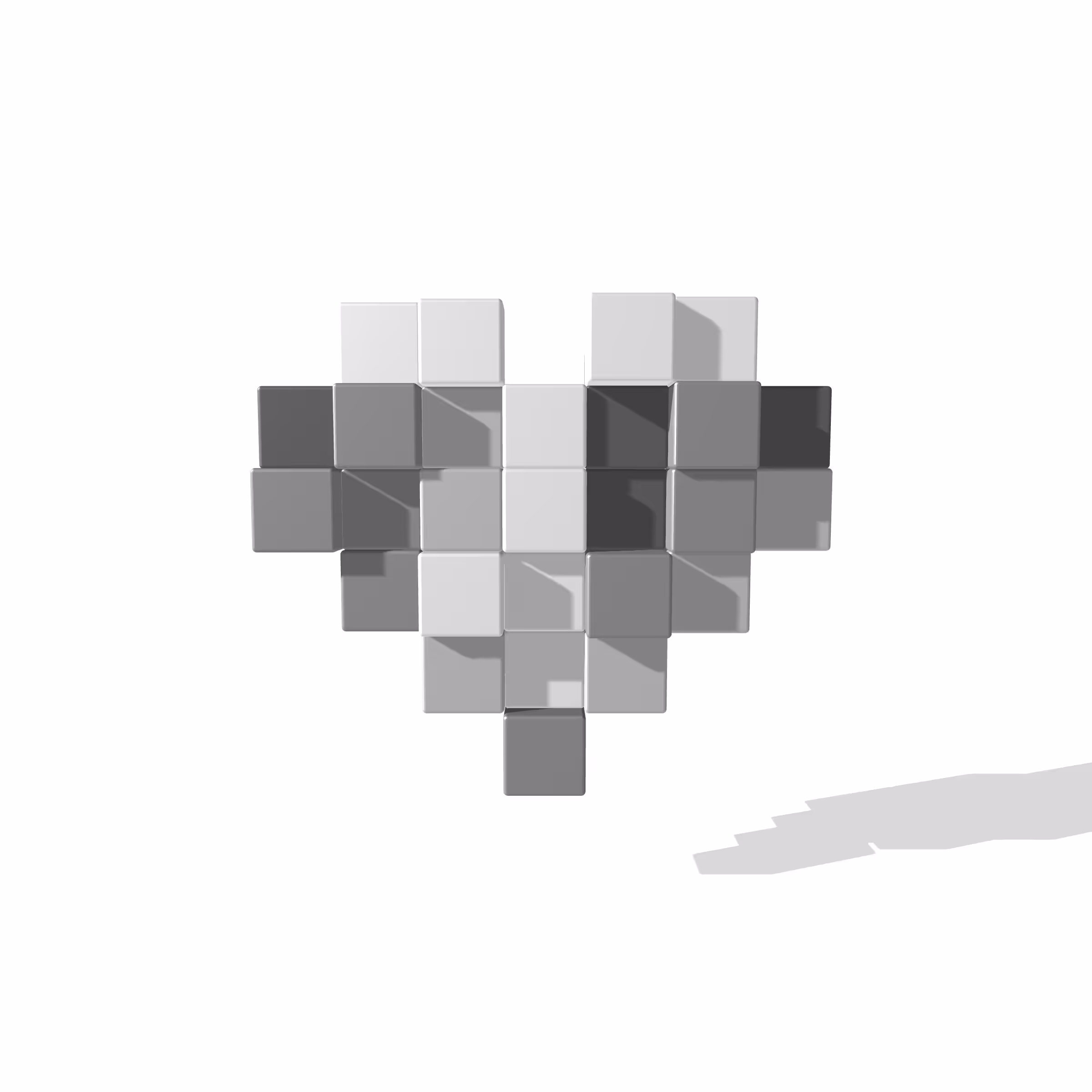 heart + craft #1646