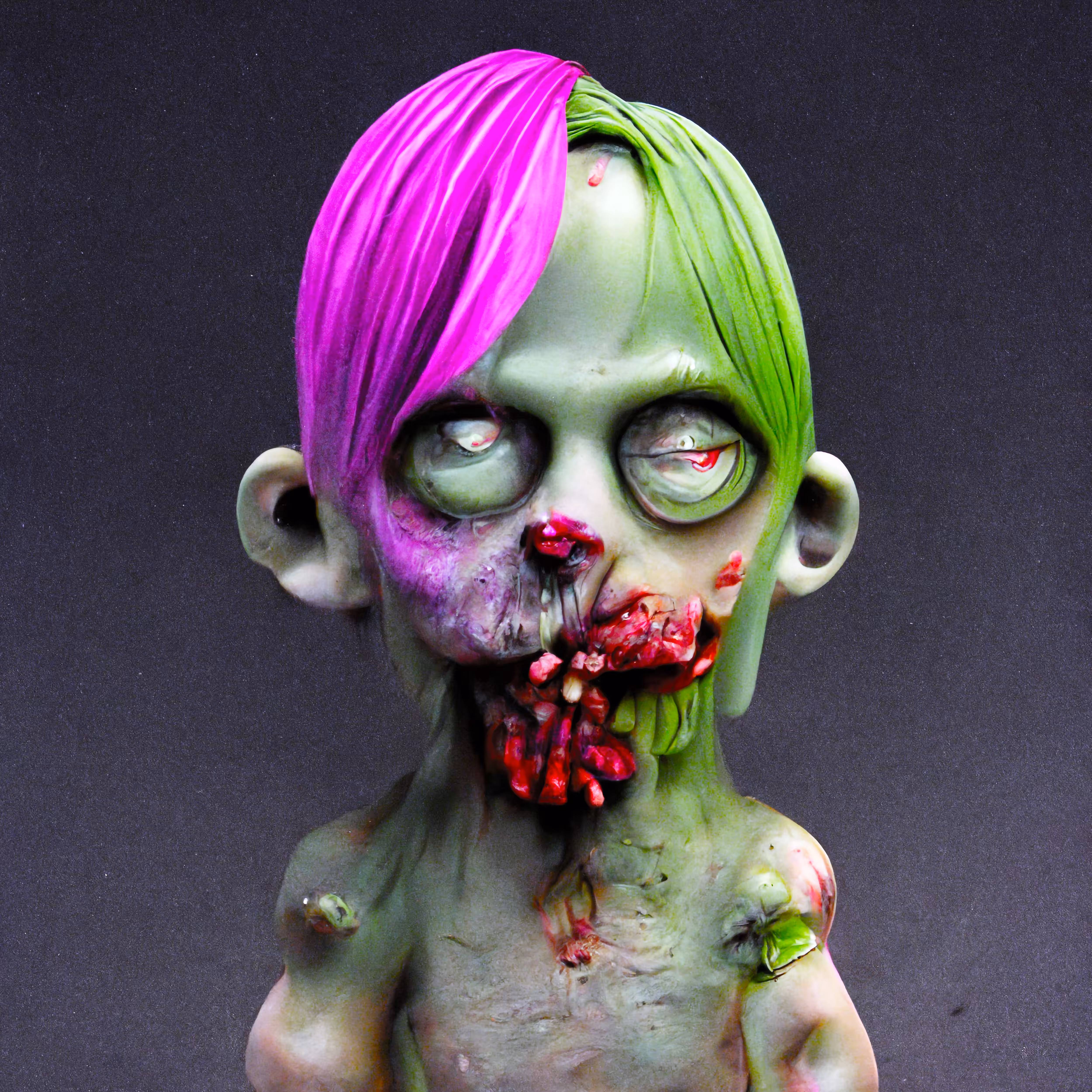 Mad Zombies - 28: Nindu Nineka #5/5