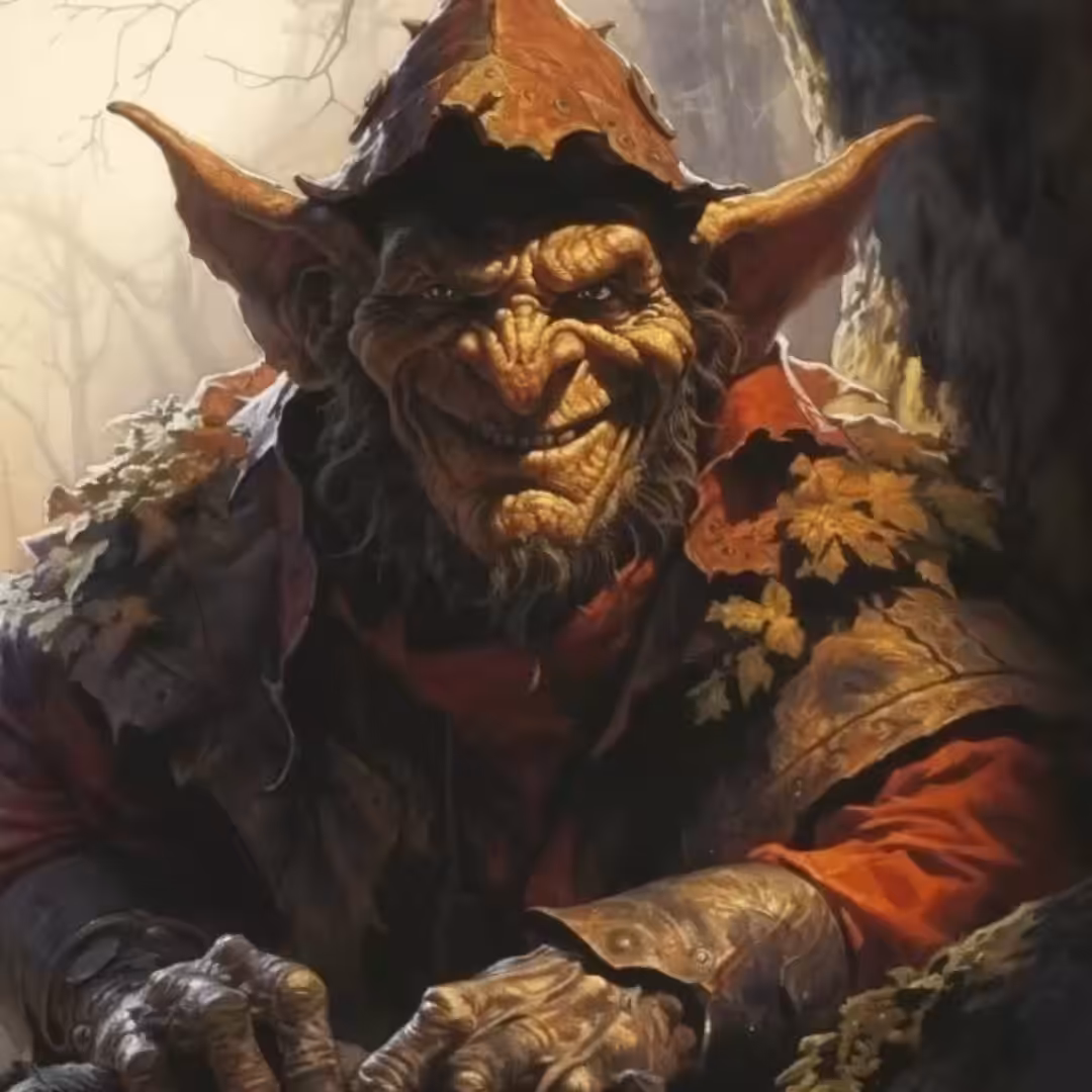 Hobgoblin