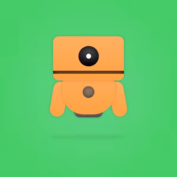 MiniBots #36
