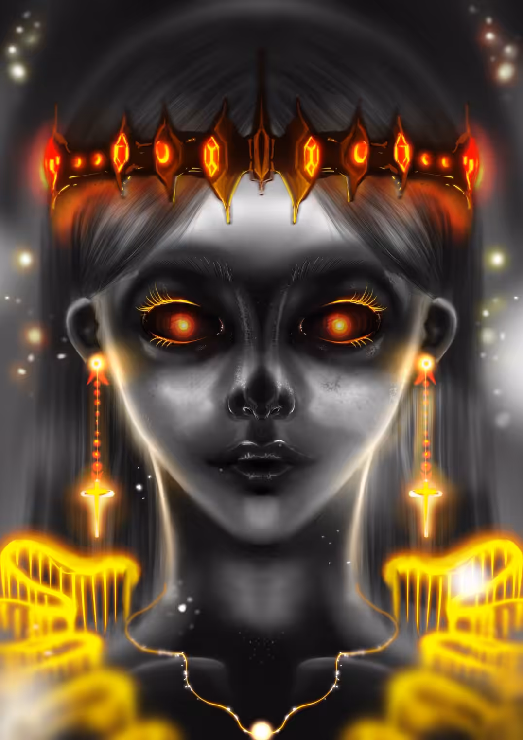 Athena's perception