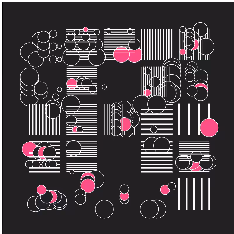 lines&circles #189