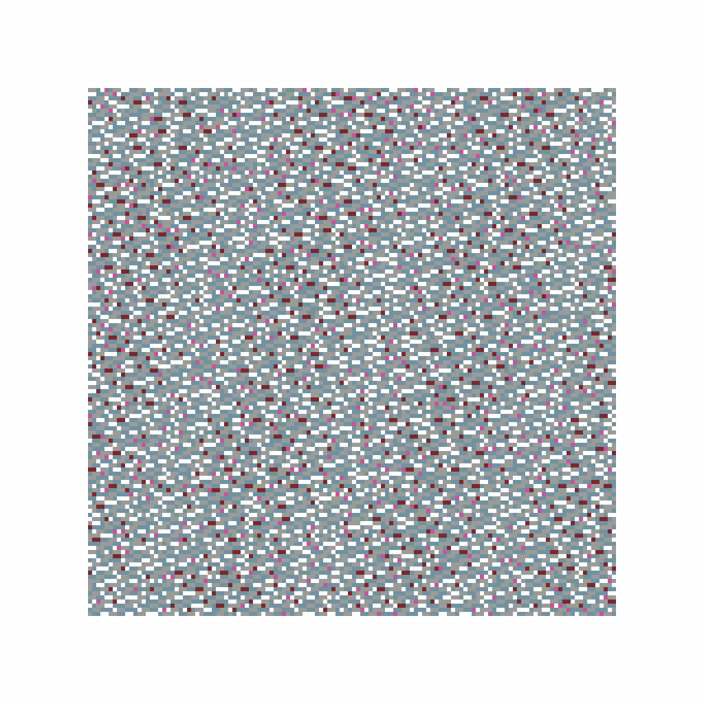 Canevach #244