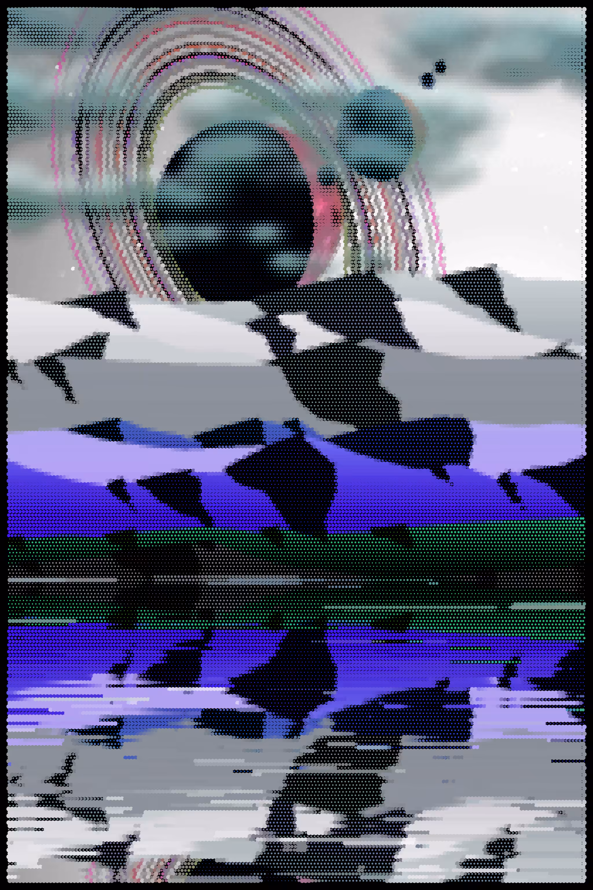 Gradient Ascent #51