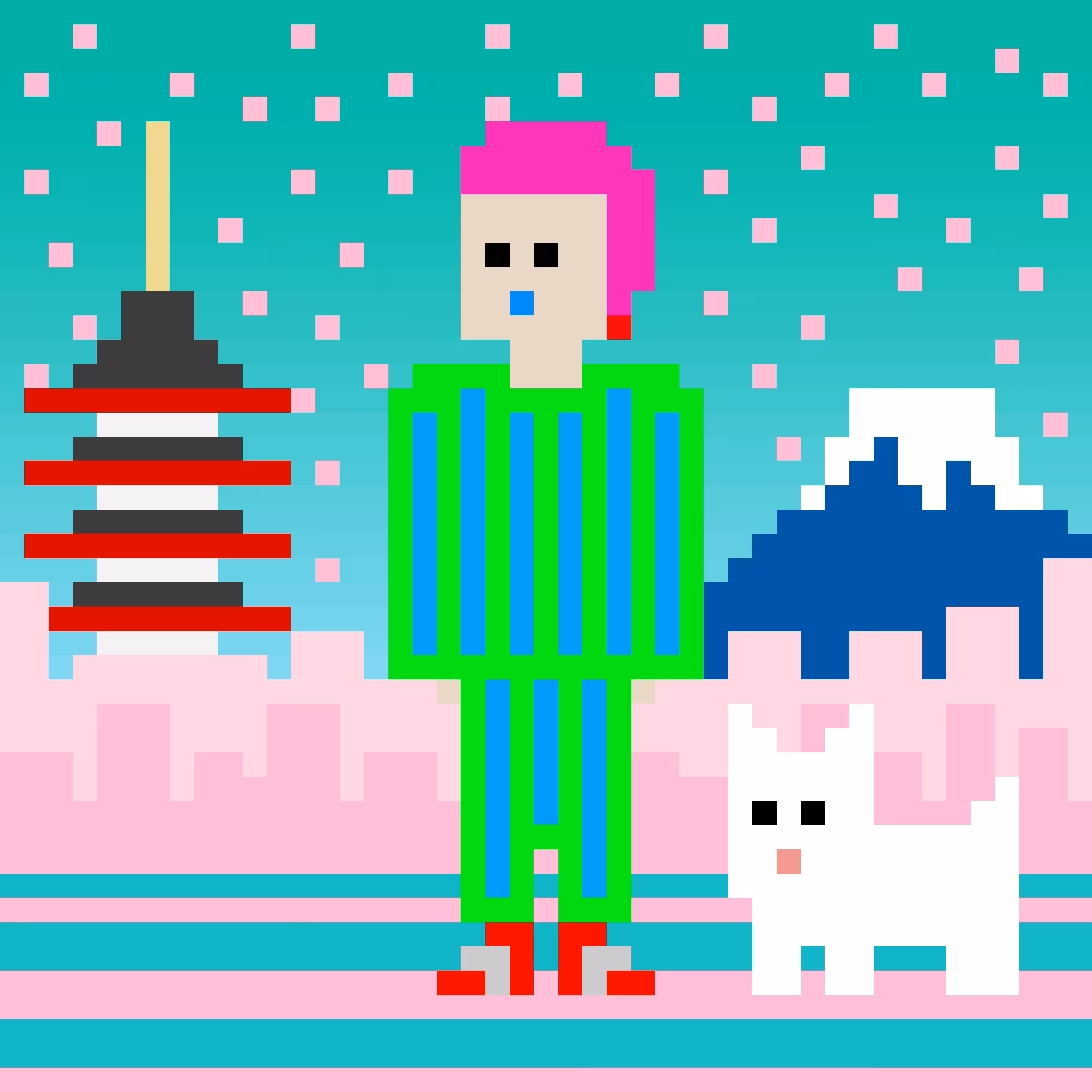 CryptoTokyoite #160