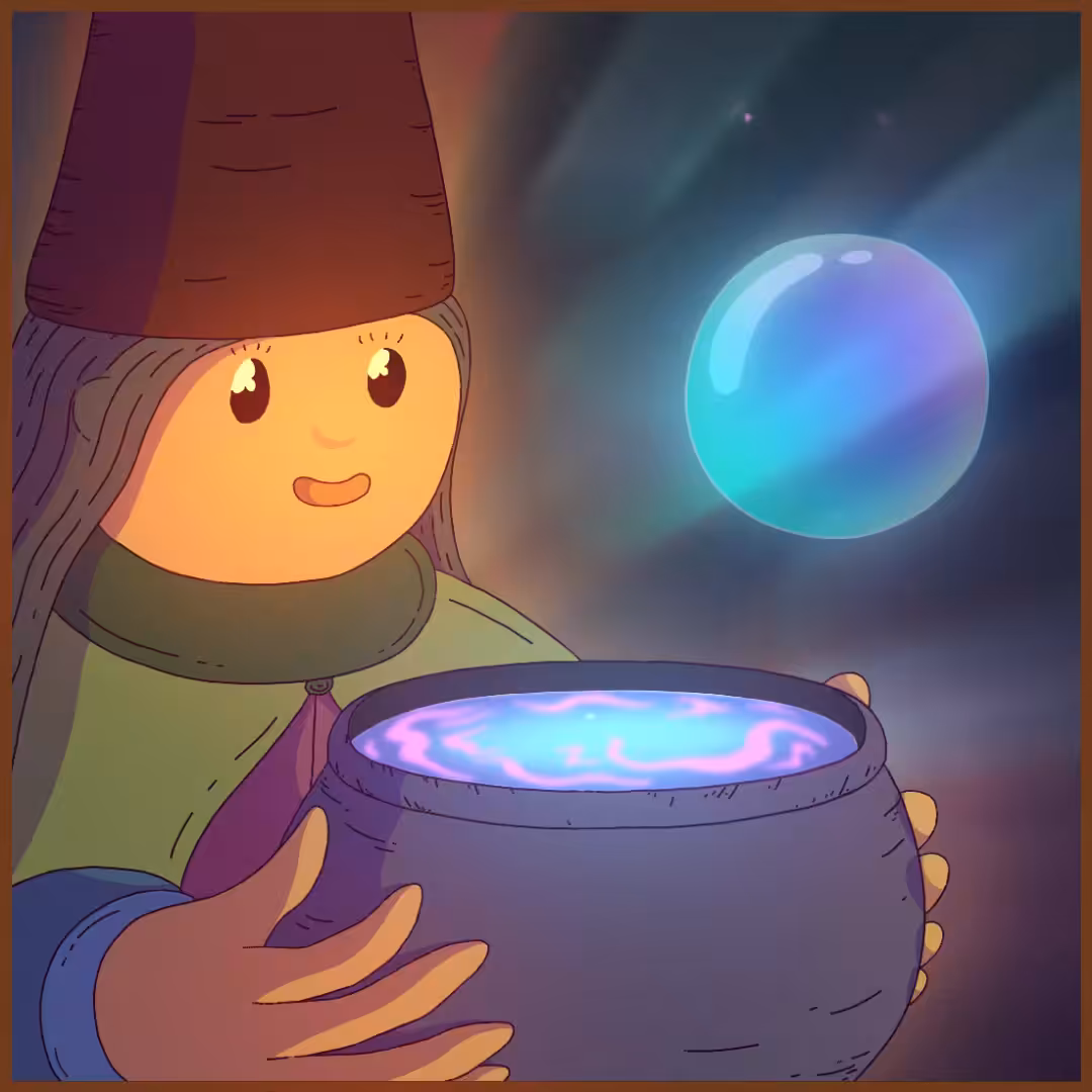 Thinker 24: To Wonder