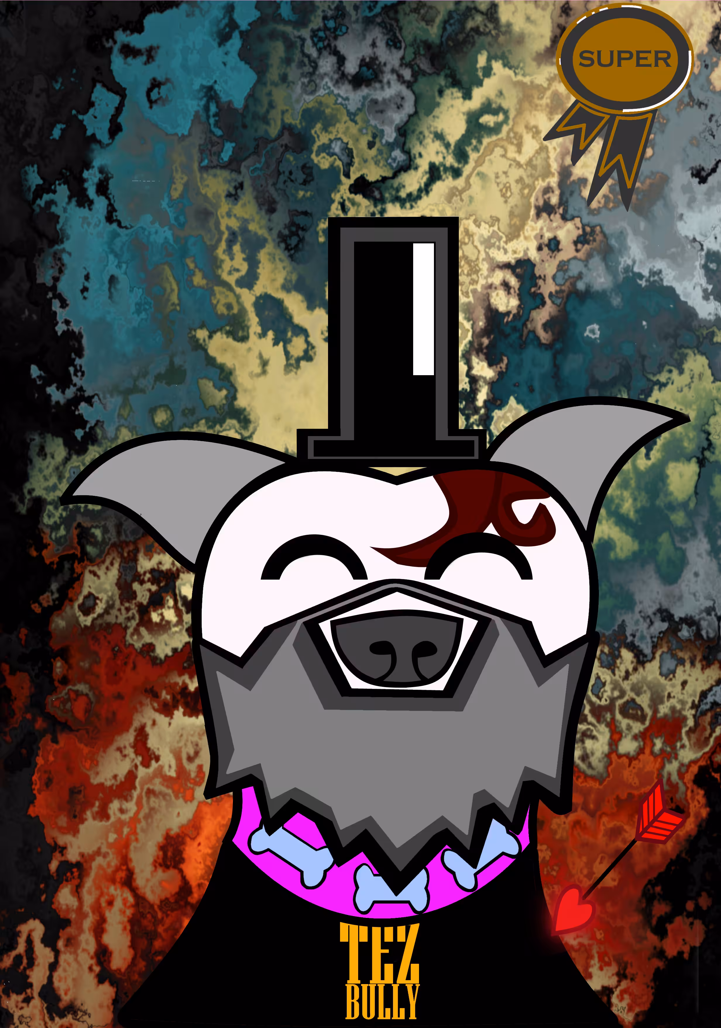 TezBully #26