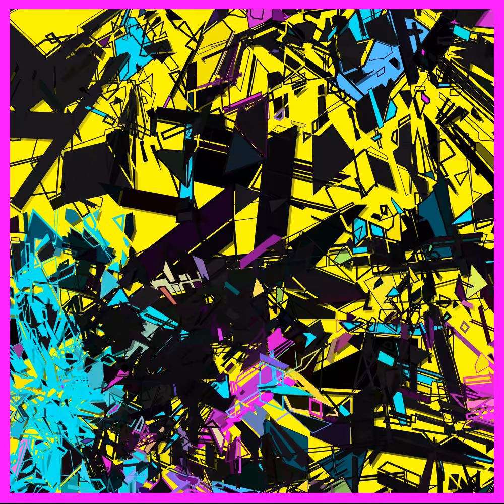 Postcard CMYK #183