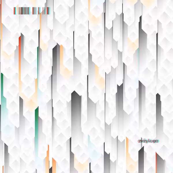 anaglyphic - Stalactites #138