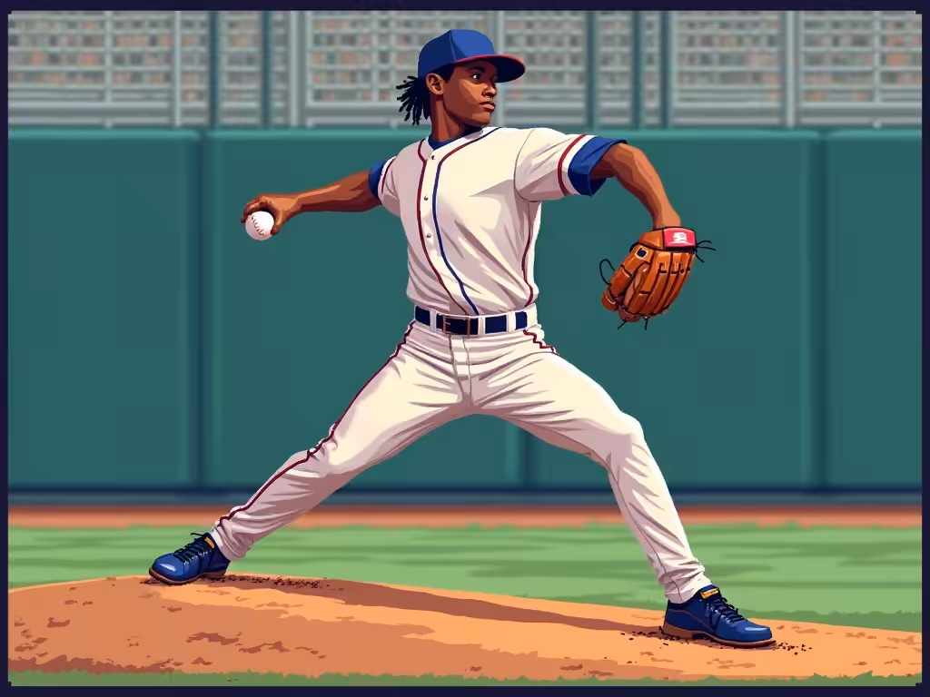DataBaseball: Aaron Harang - 2010 (0.1 PV)
