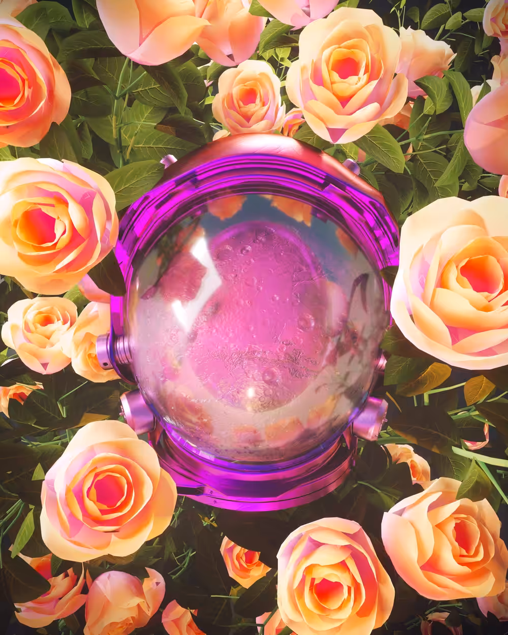 ASTRO-BLOSSOM