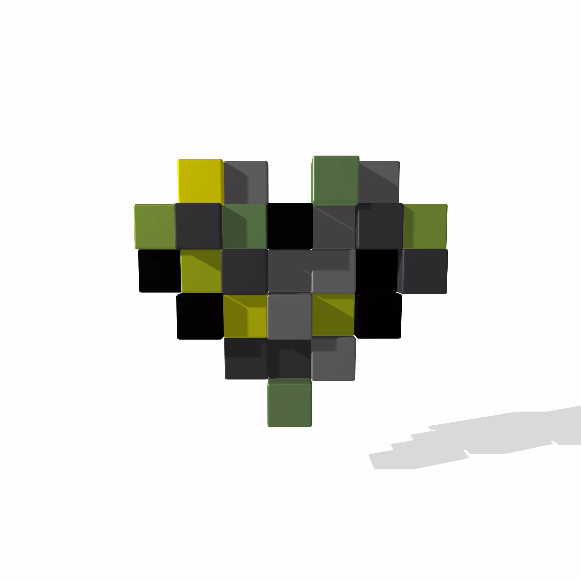 heart + craft #953