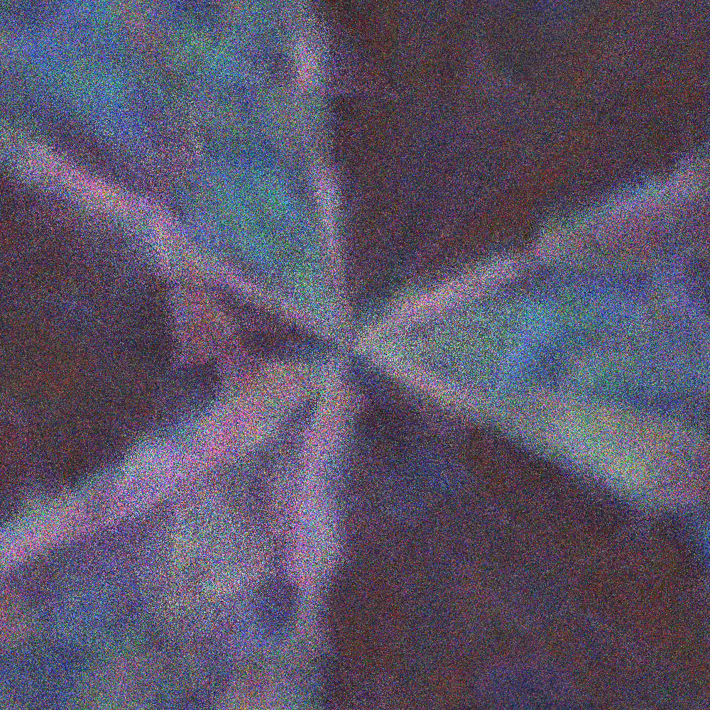 Coarsen Pixels III #6