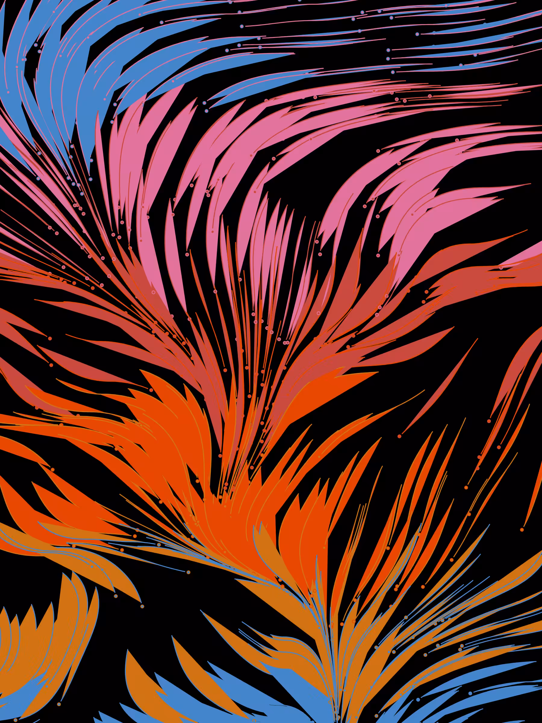 Foliage #160