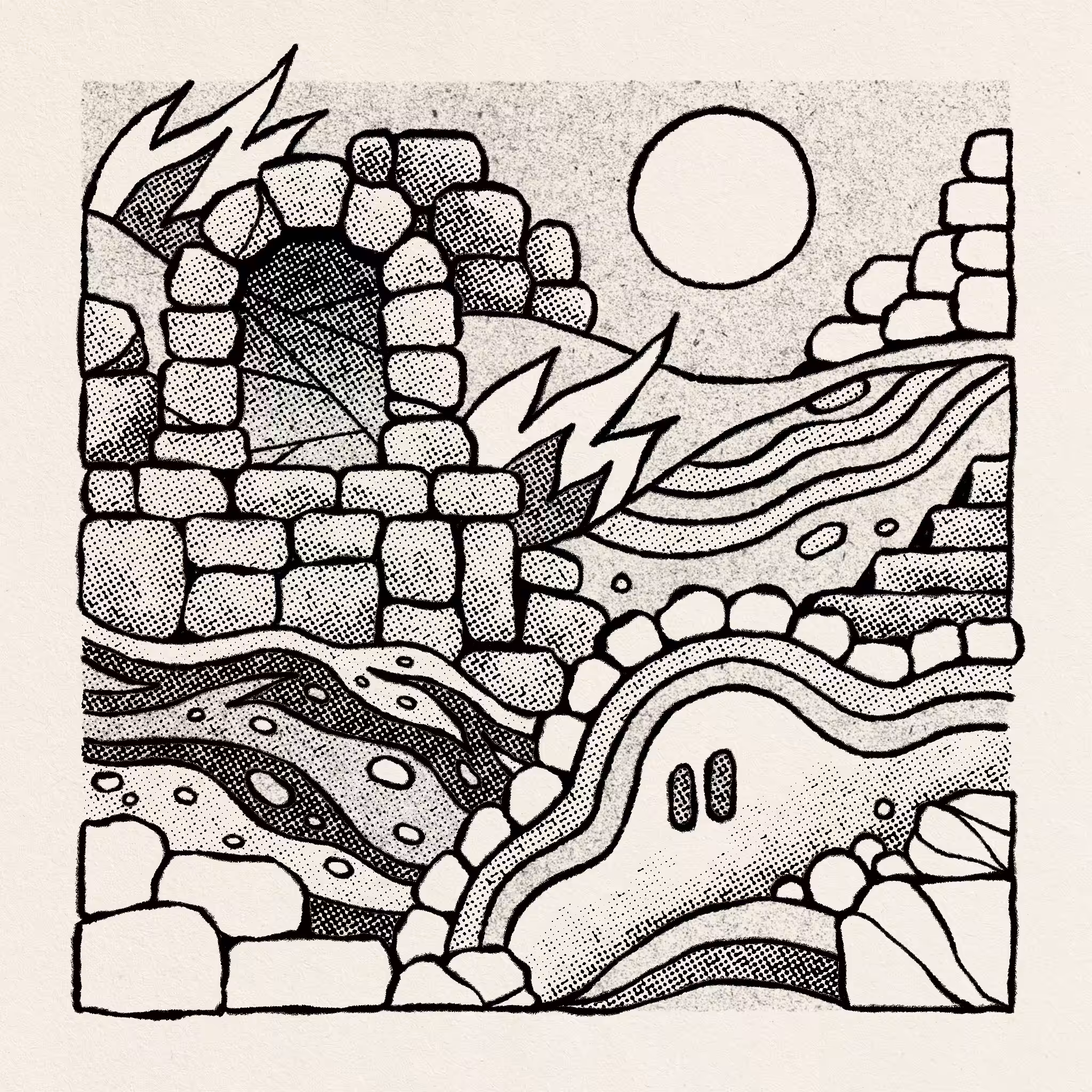 Energy Sketch #44