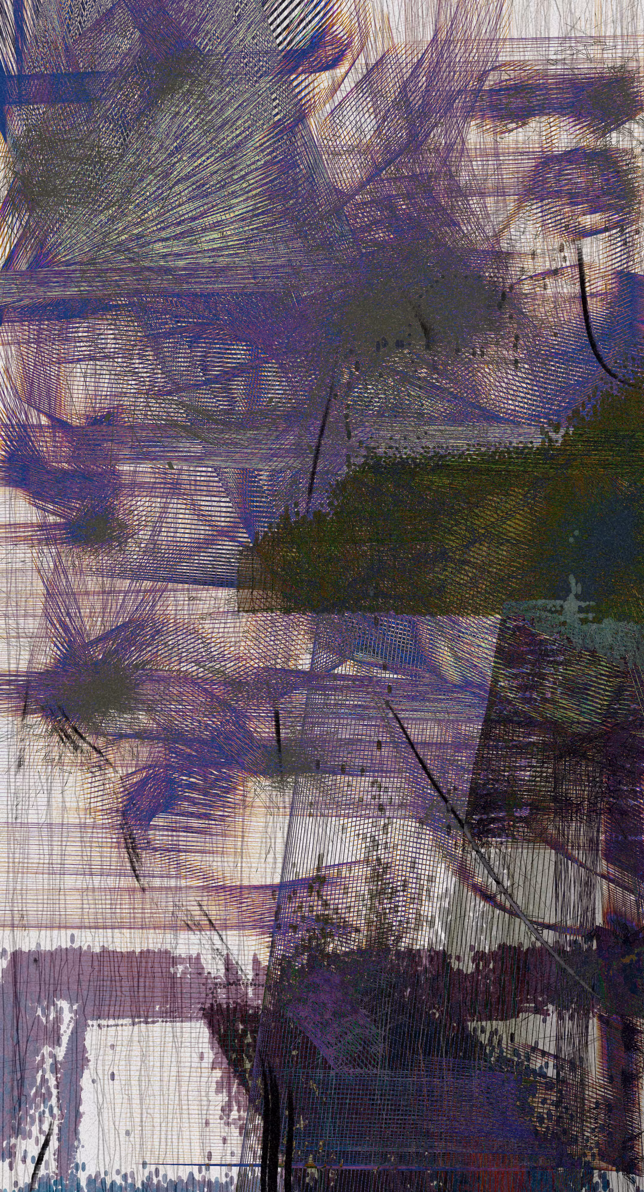 Imprimatura #6