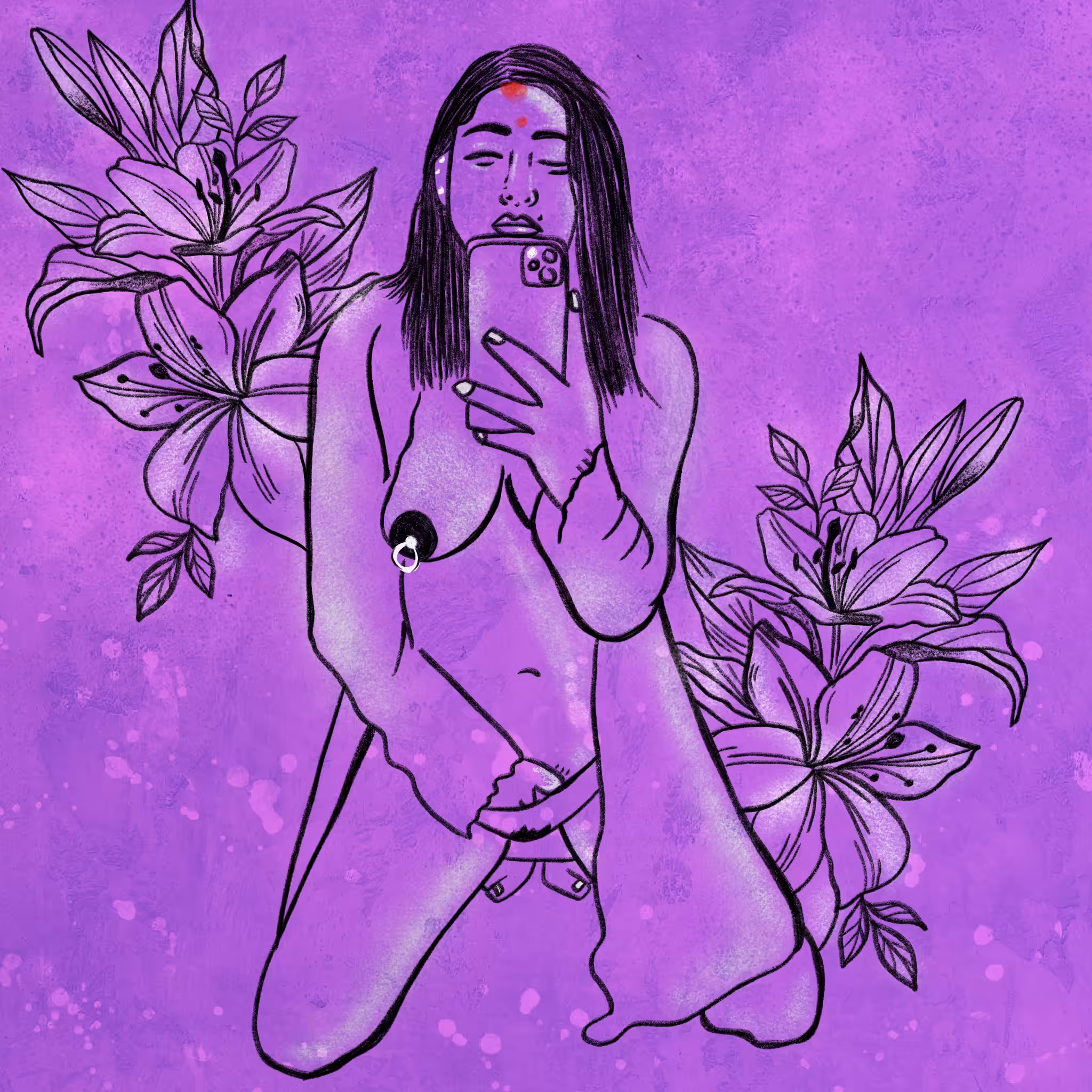 Lover Of Muses