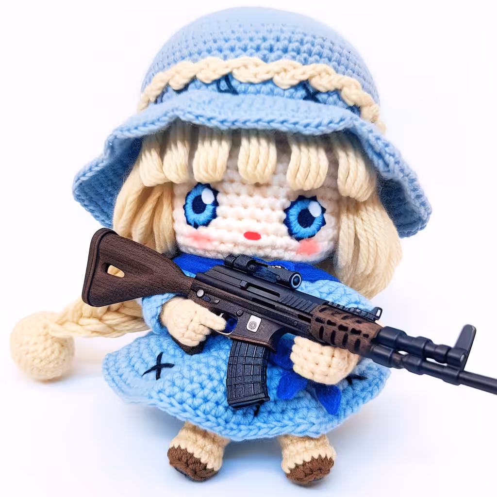 Knitkitmori #301