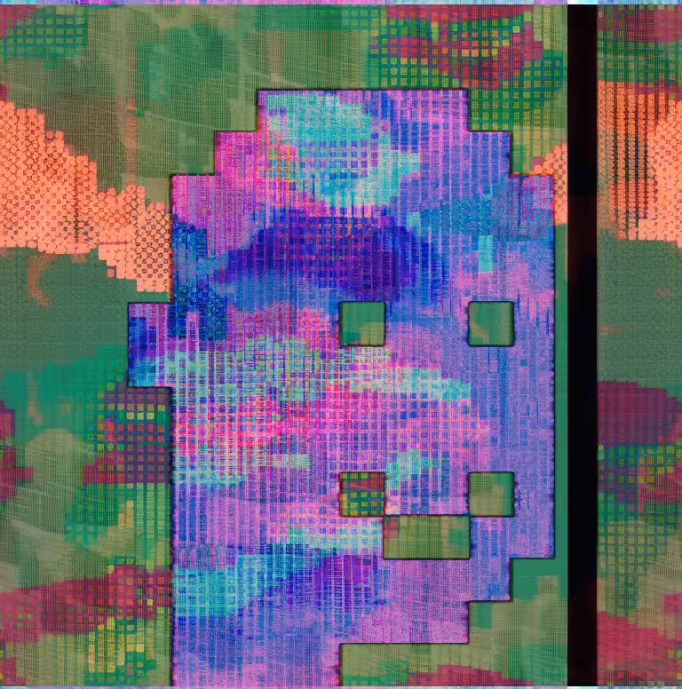 coalescence #4667