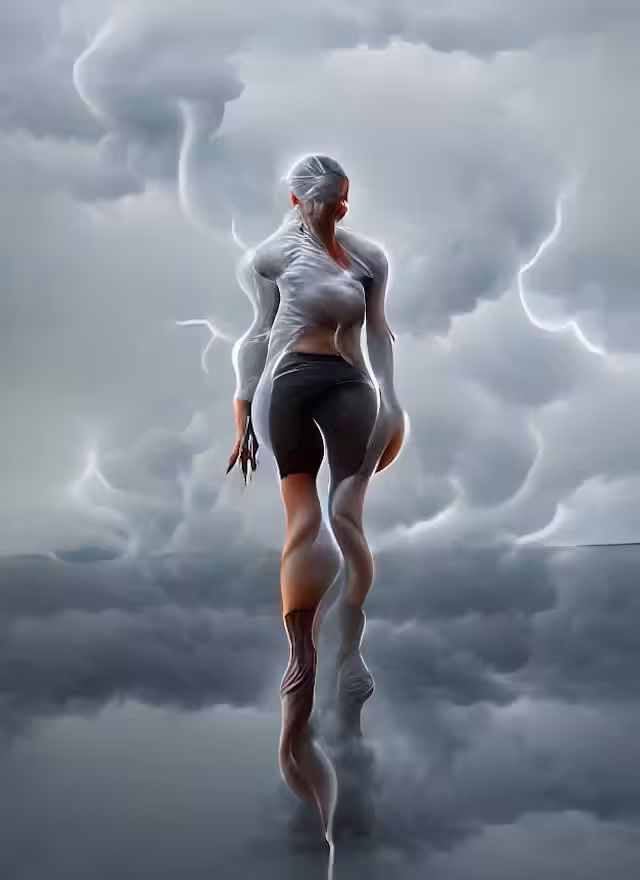 STORM