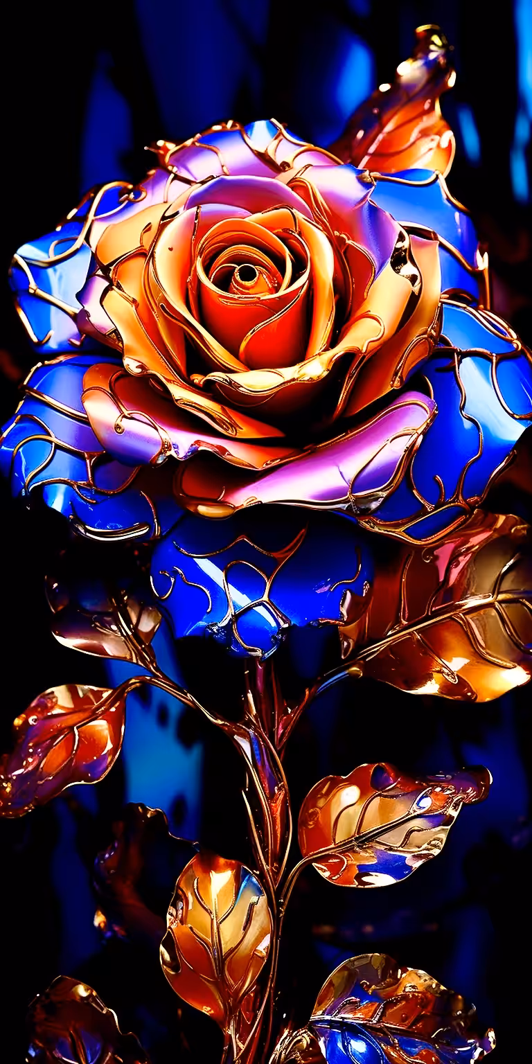For U