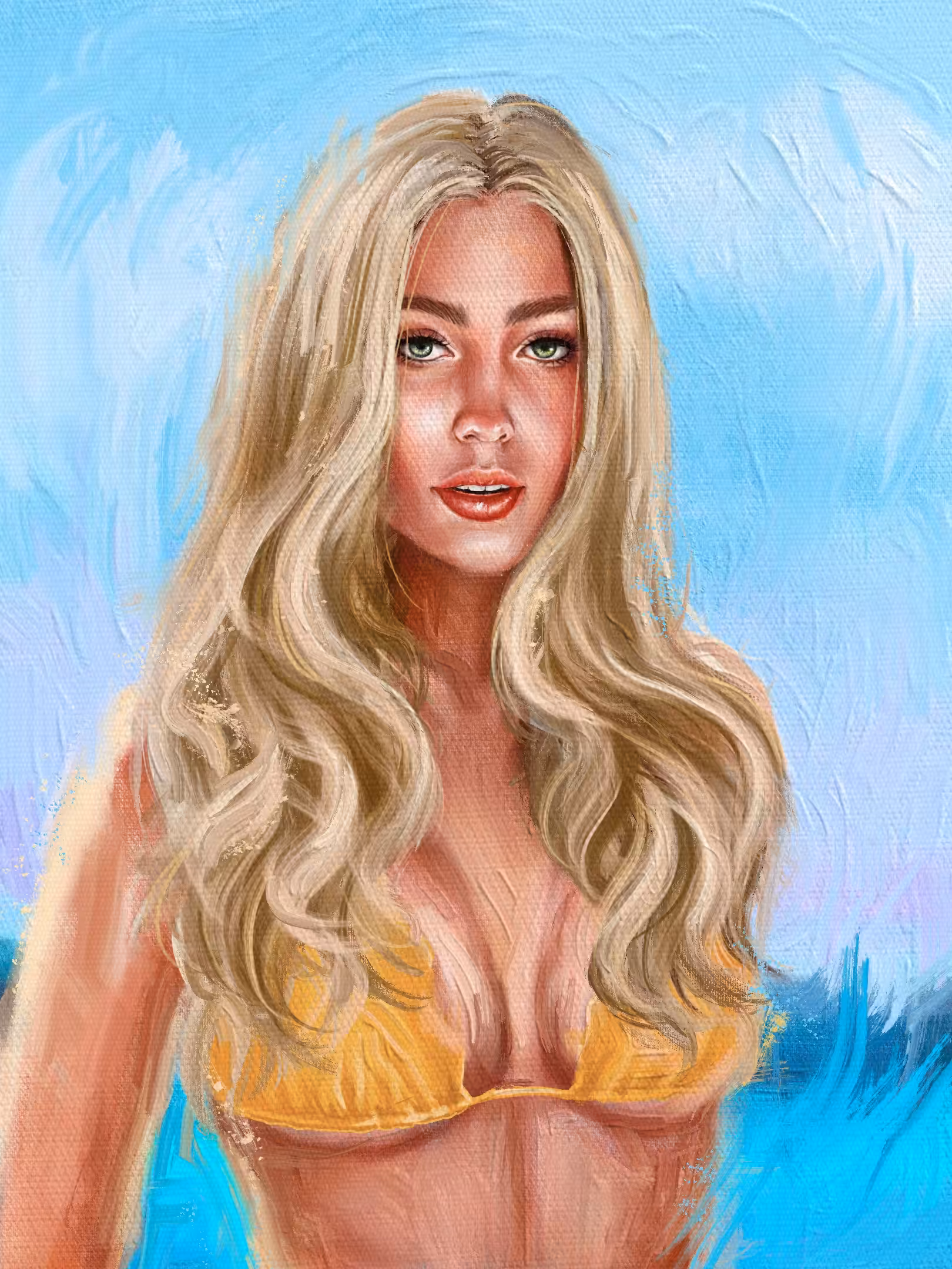 Summer vibes #3