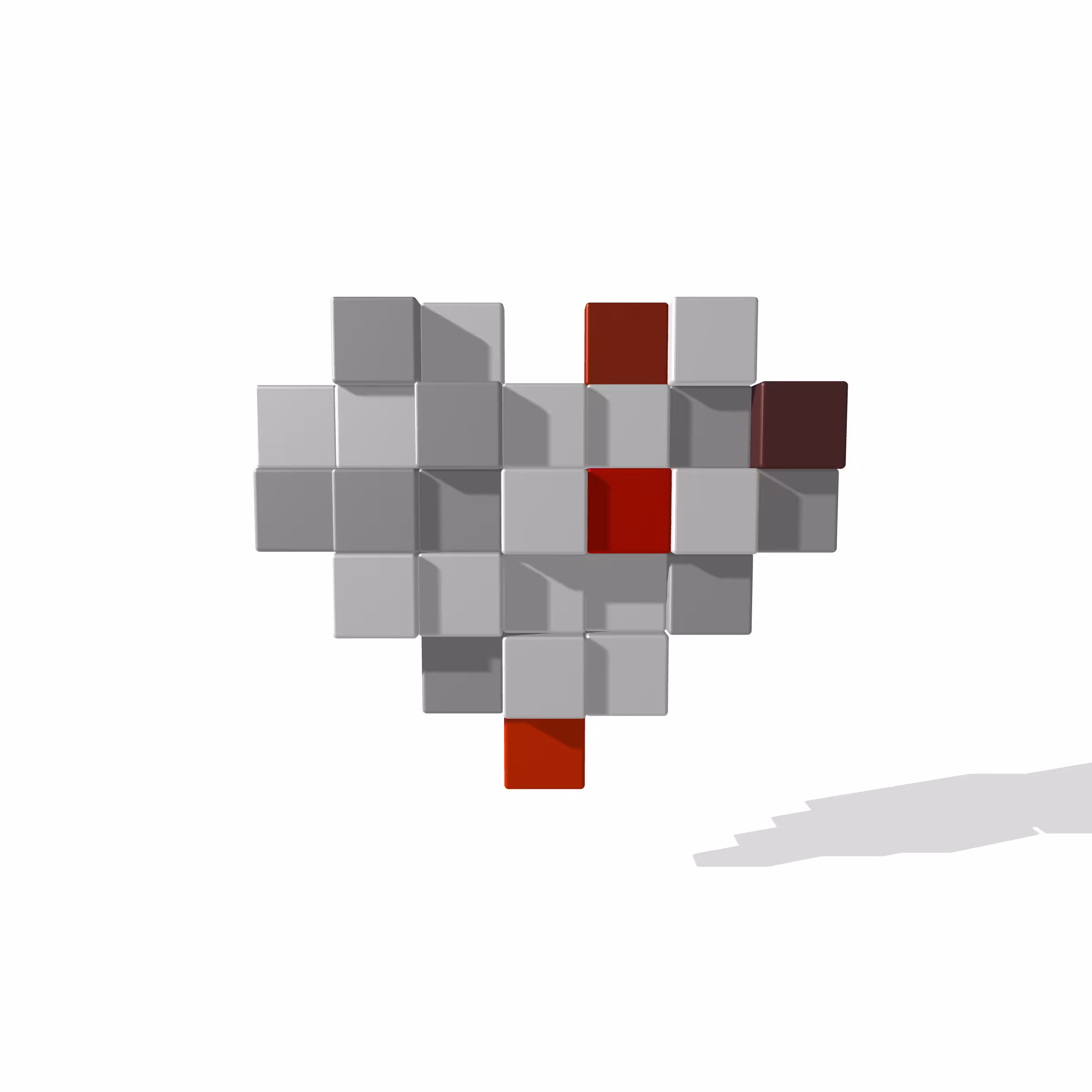 heart + craft #26134