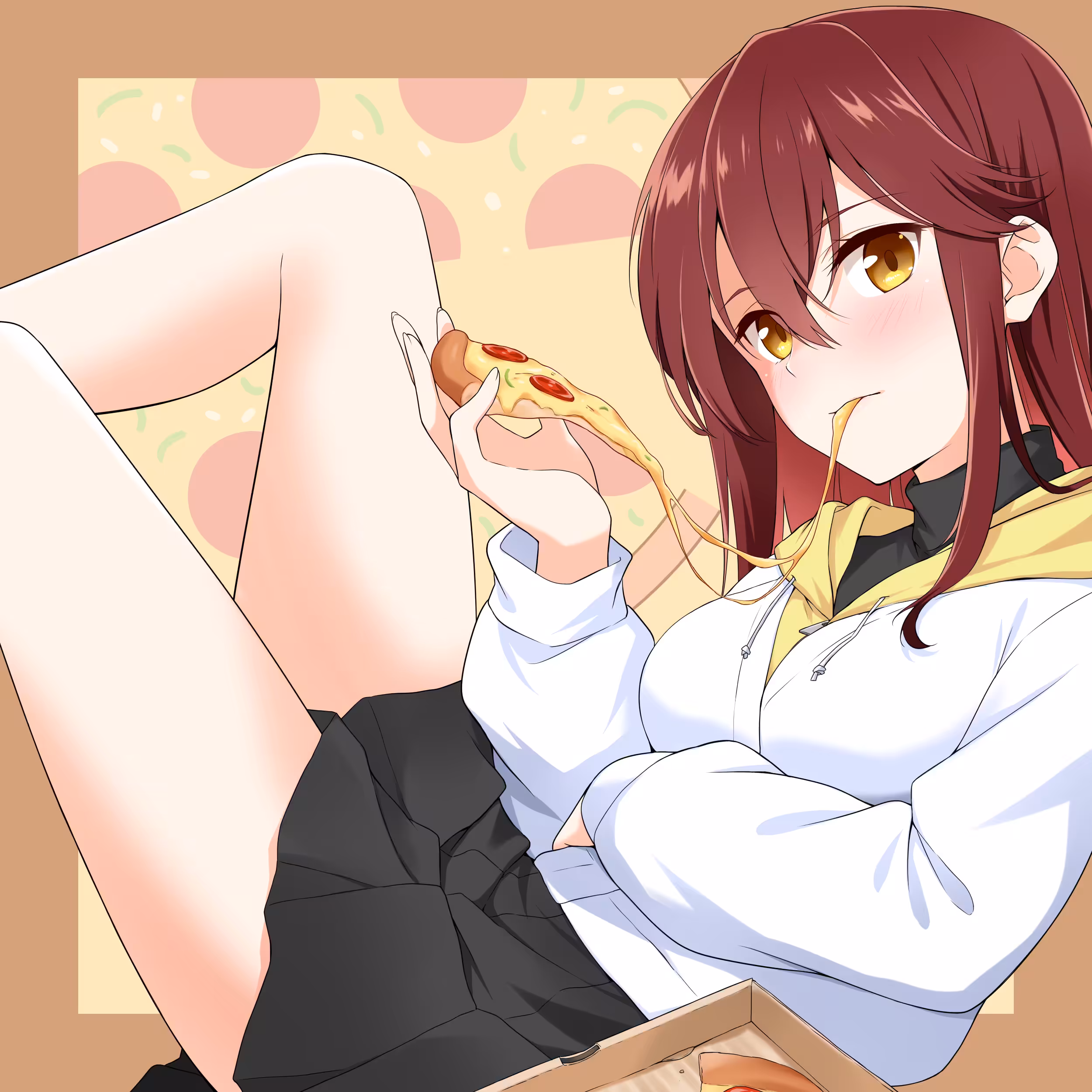 Relaxation Dream Saya