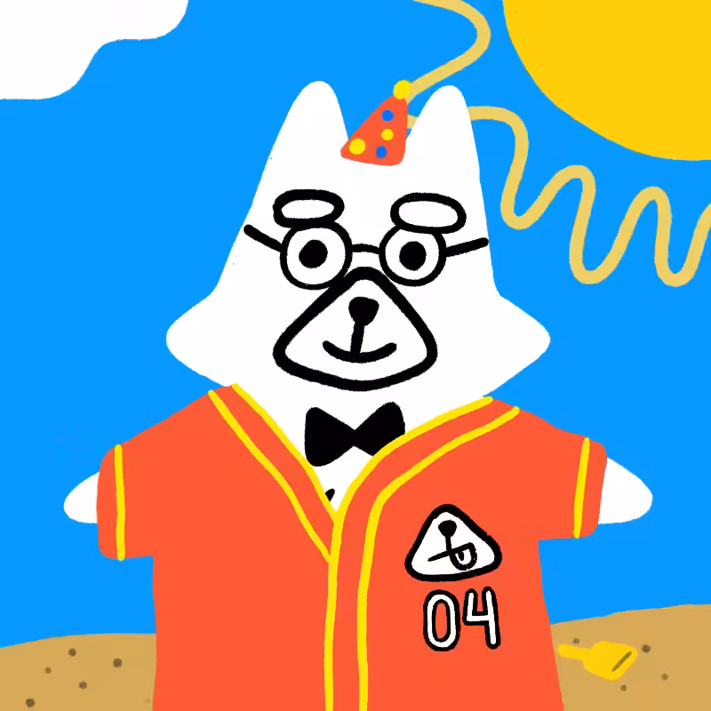 Mookie Universe 001 #4