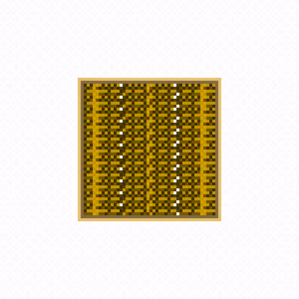 Nowruz Weaving #4