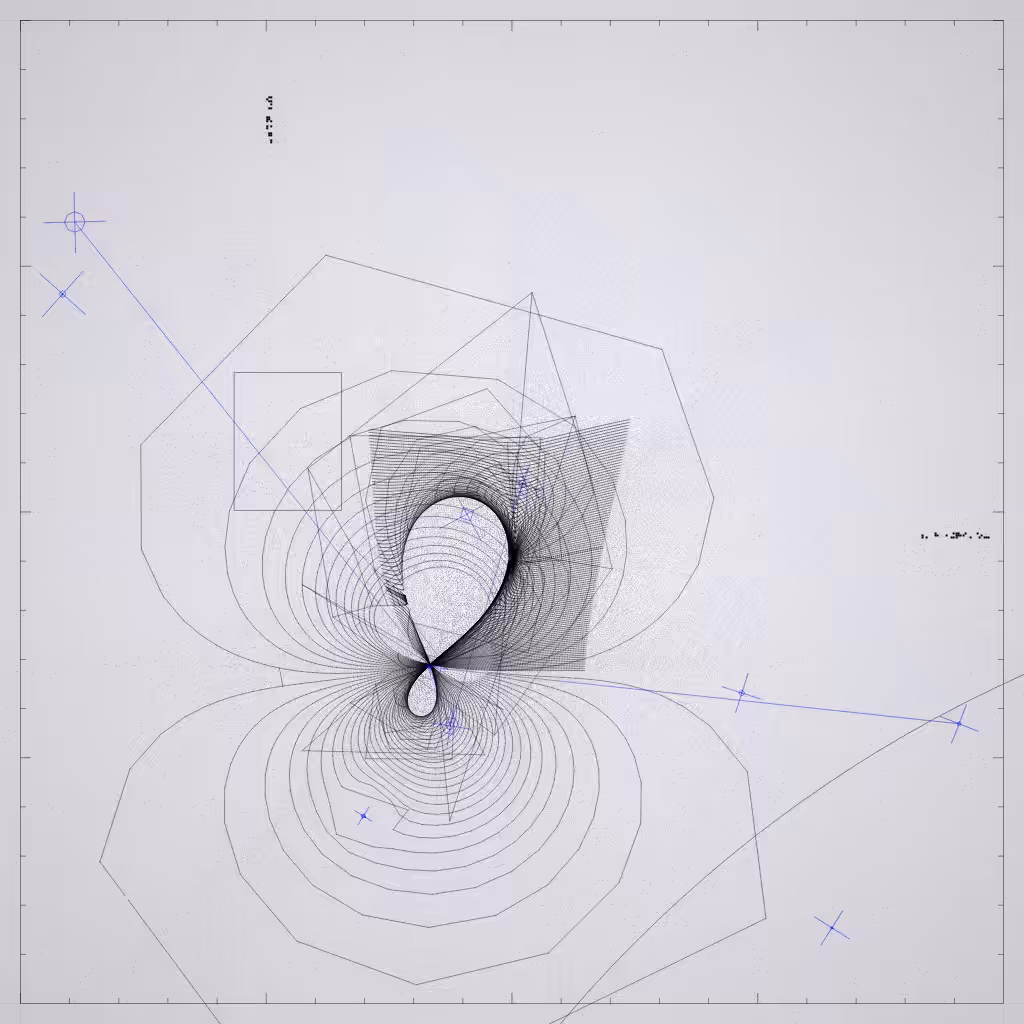 You are here #749