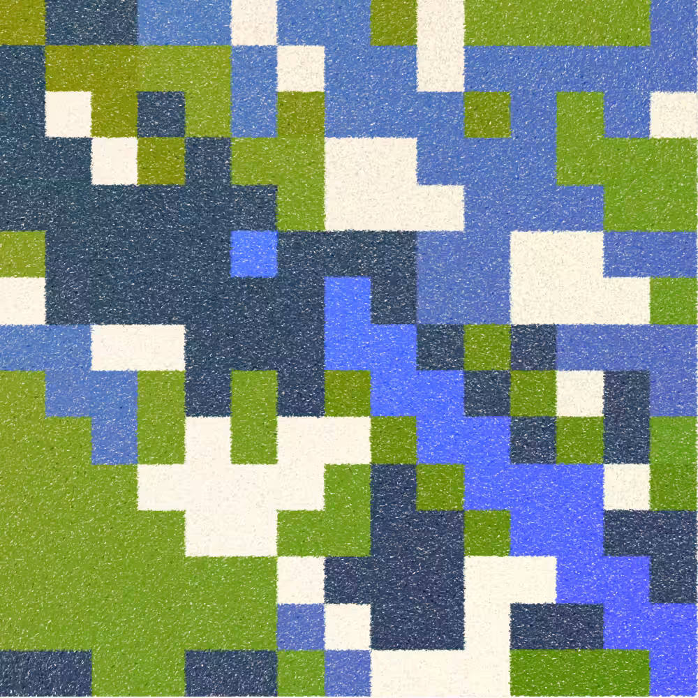 Hydrangea & Patchwork #150
