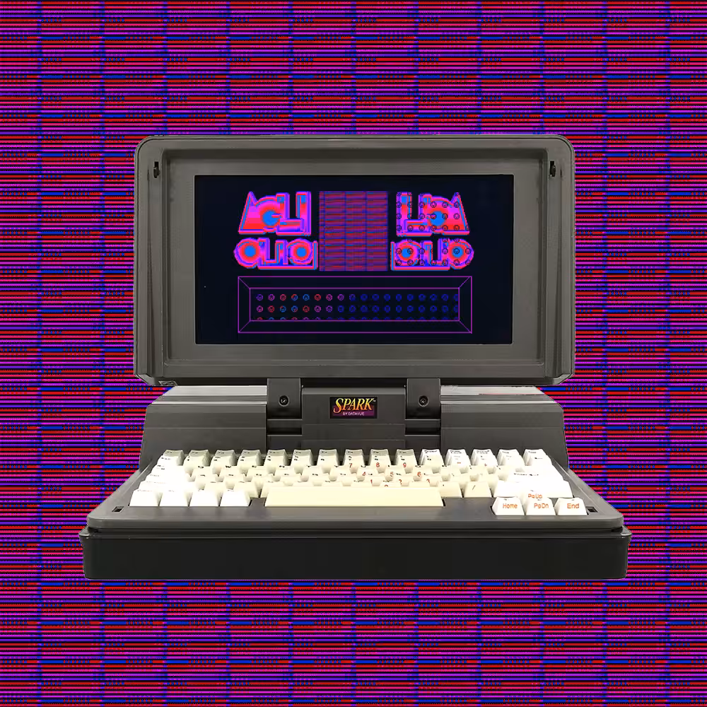TERROR404 x Pixel Nachos #28