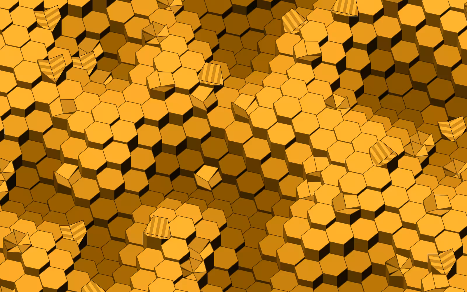 Hexscape #97