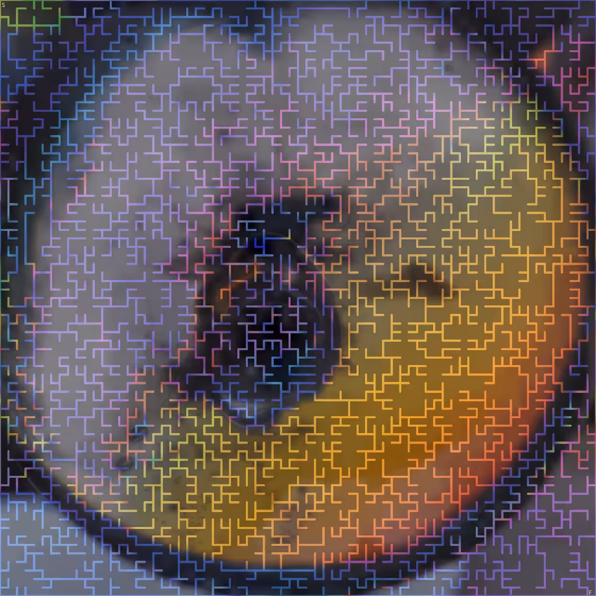 AMazingArt(YouAreAMazing2.1) #114