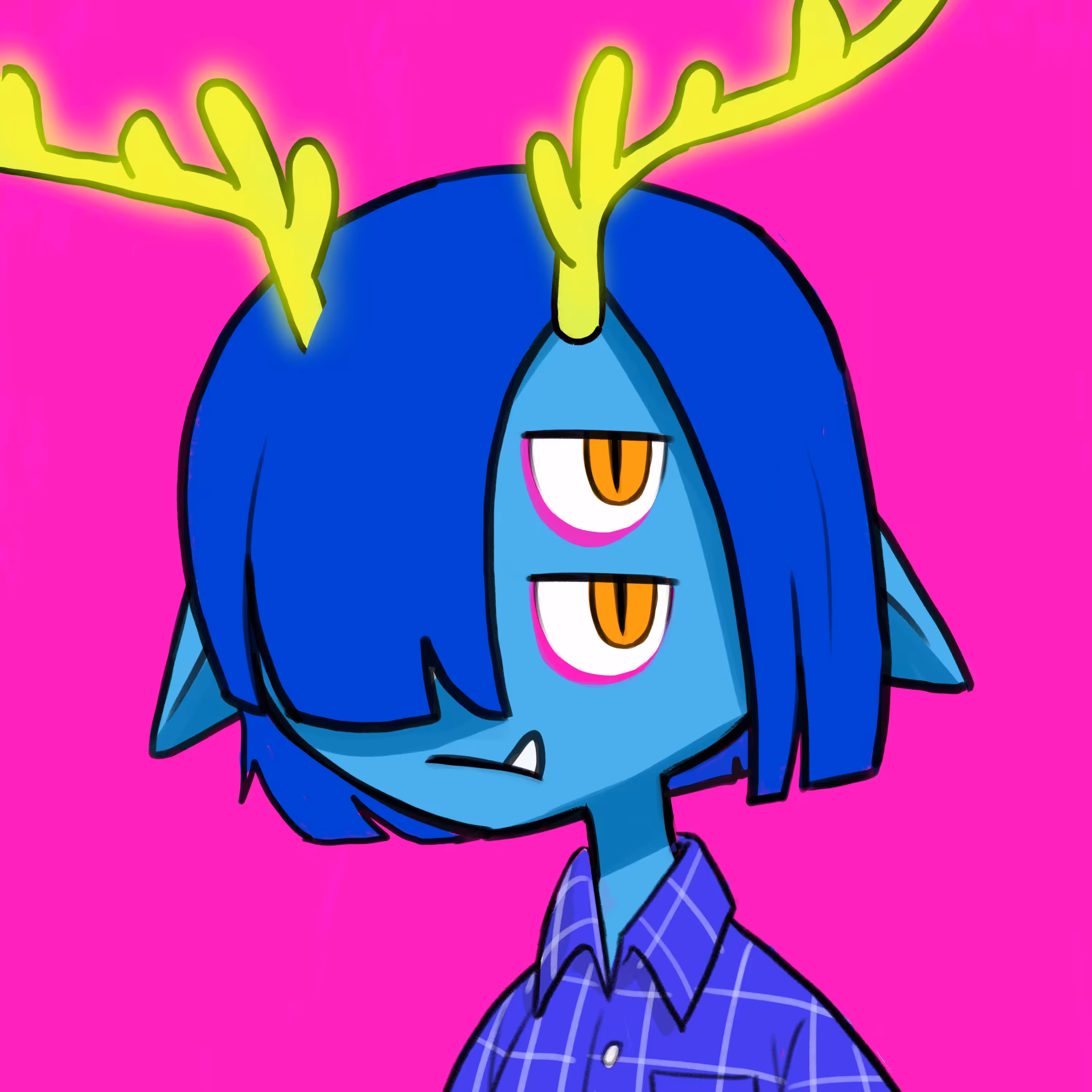 Demon 093