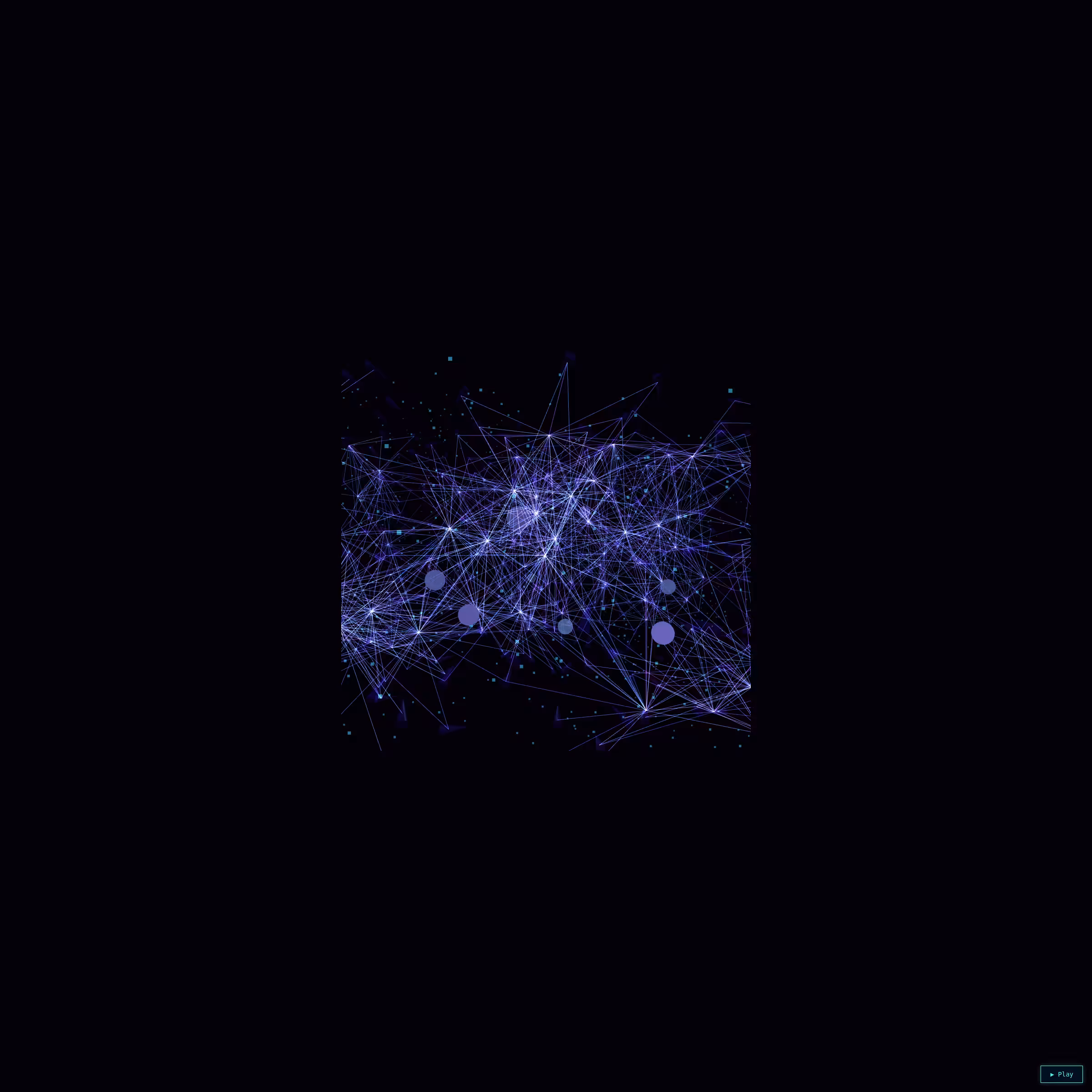 Mycelial Drift #3