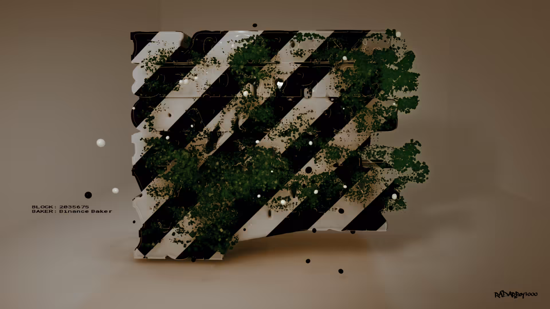 Permanence #2073