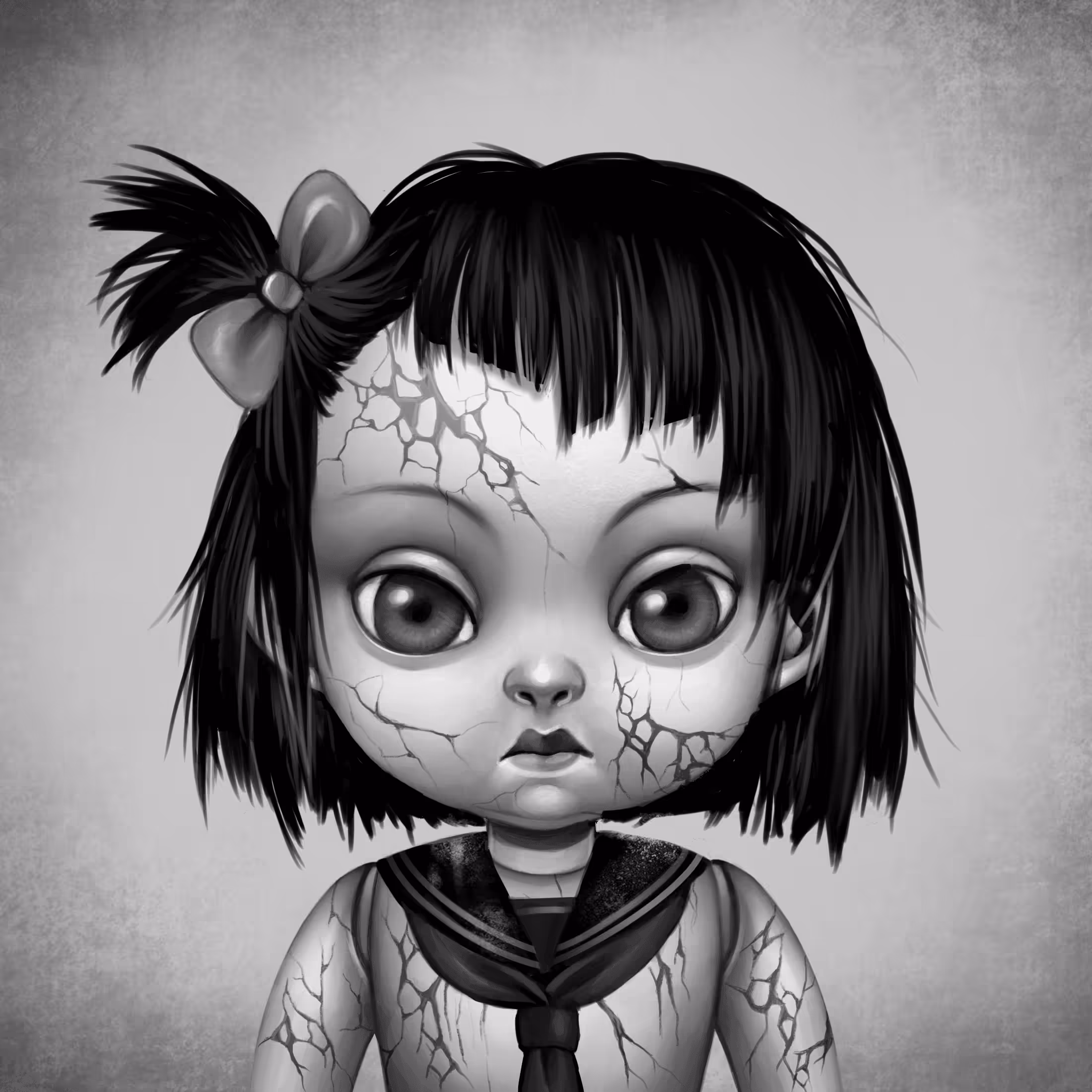 Vandalized 04 - Shiza