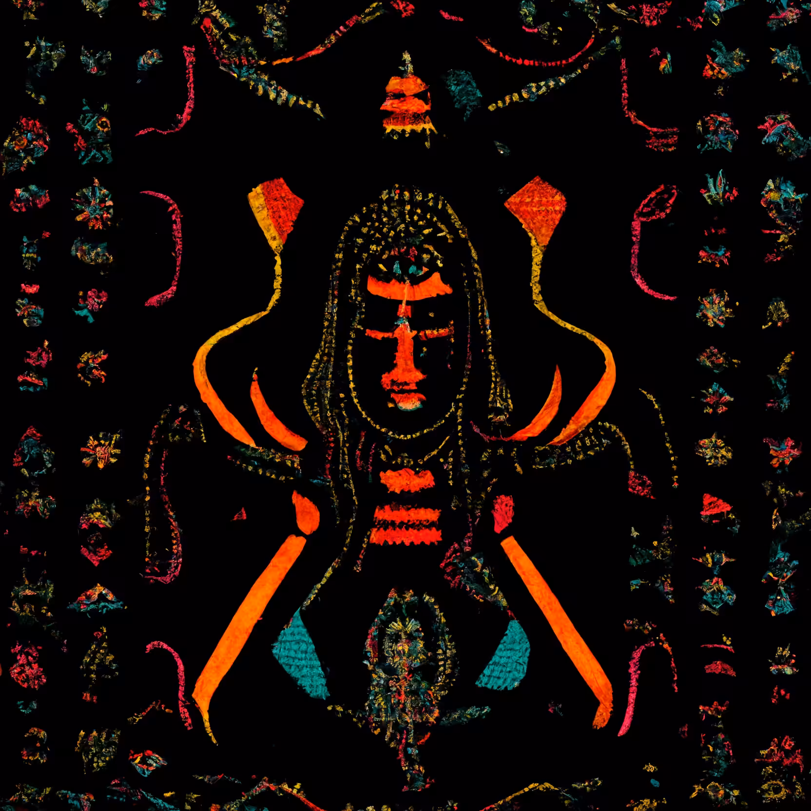 DEITY 017