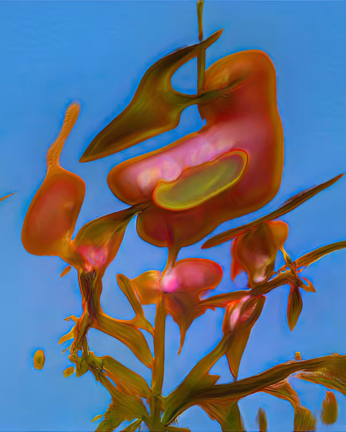 Once Upon A Garden: The Complete Series: F3-GNS05 First Generation