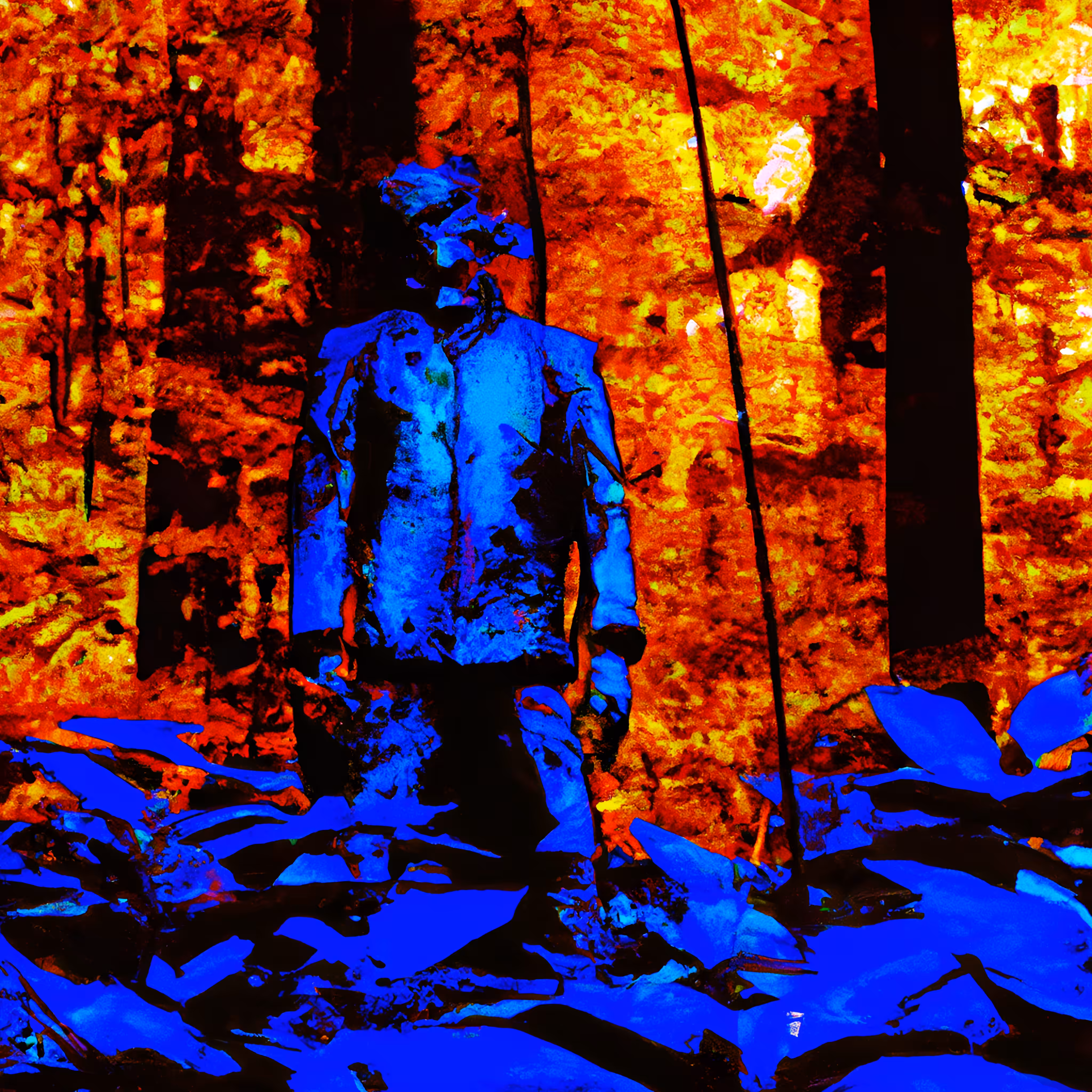 World on Fire