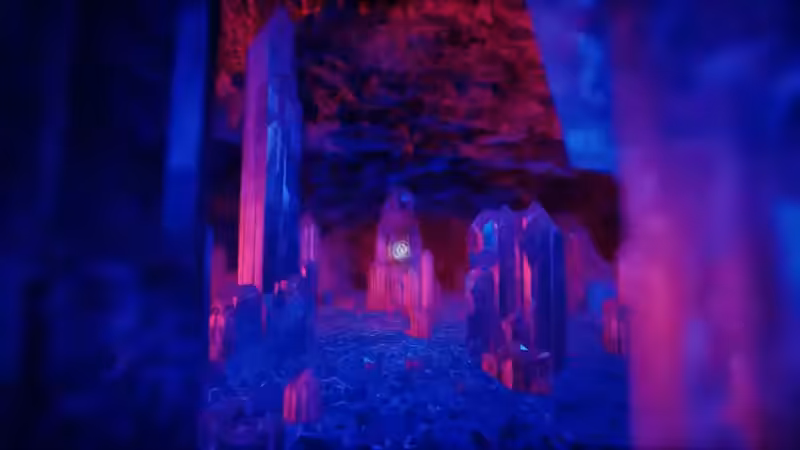 DX01: SINGULARITY 21436