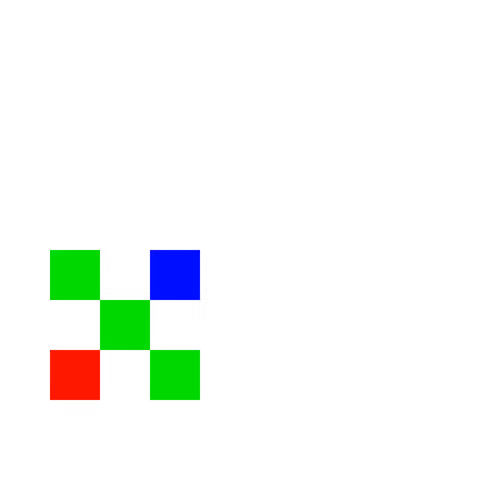 95% of These Pixels Are Totally Worthless #23
