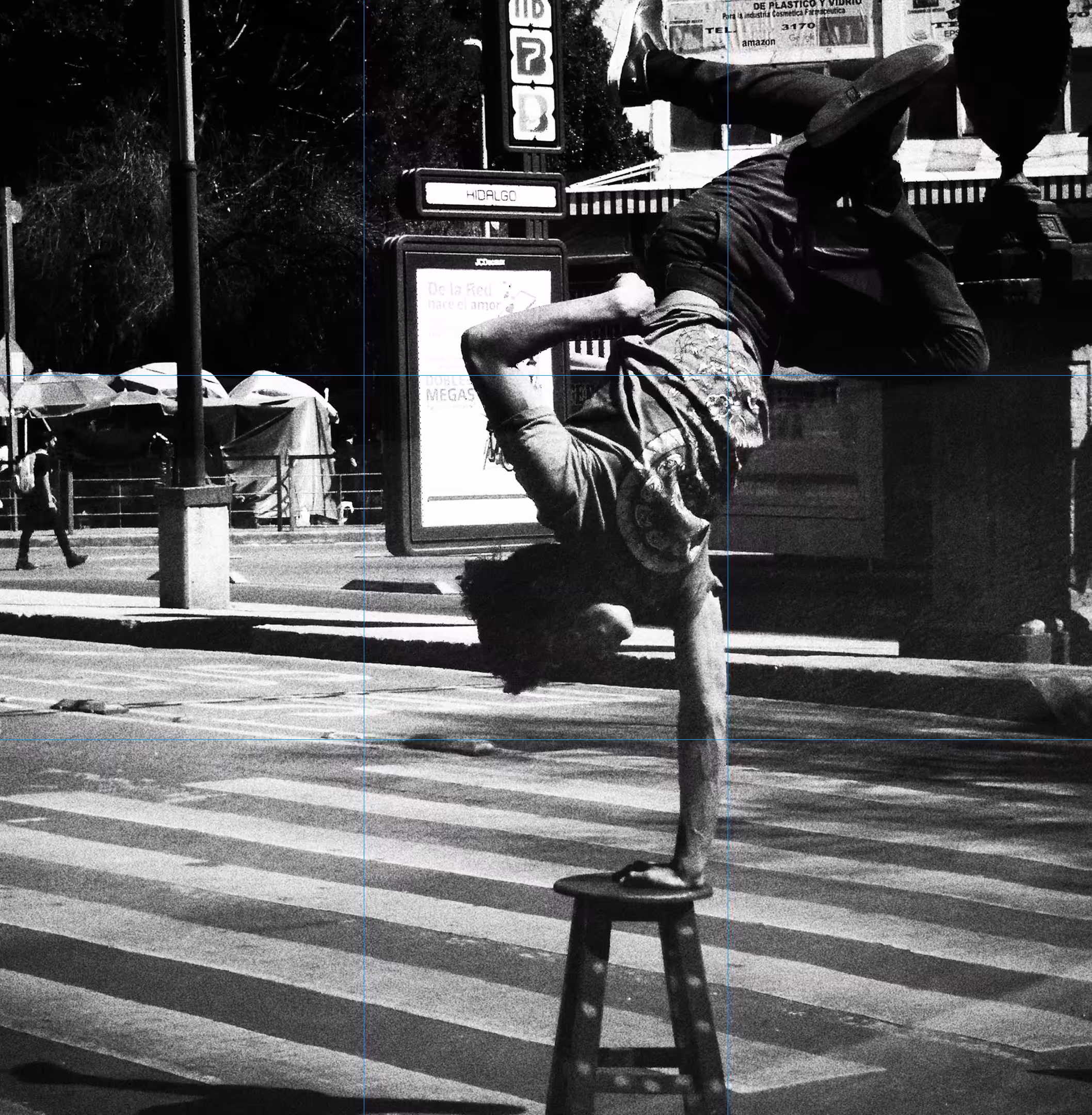 ANFT:004 Balance