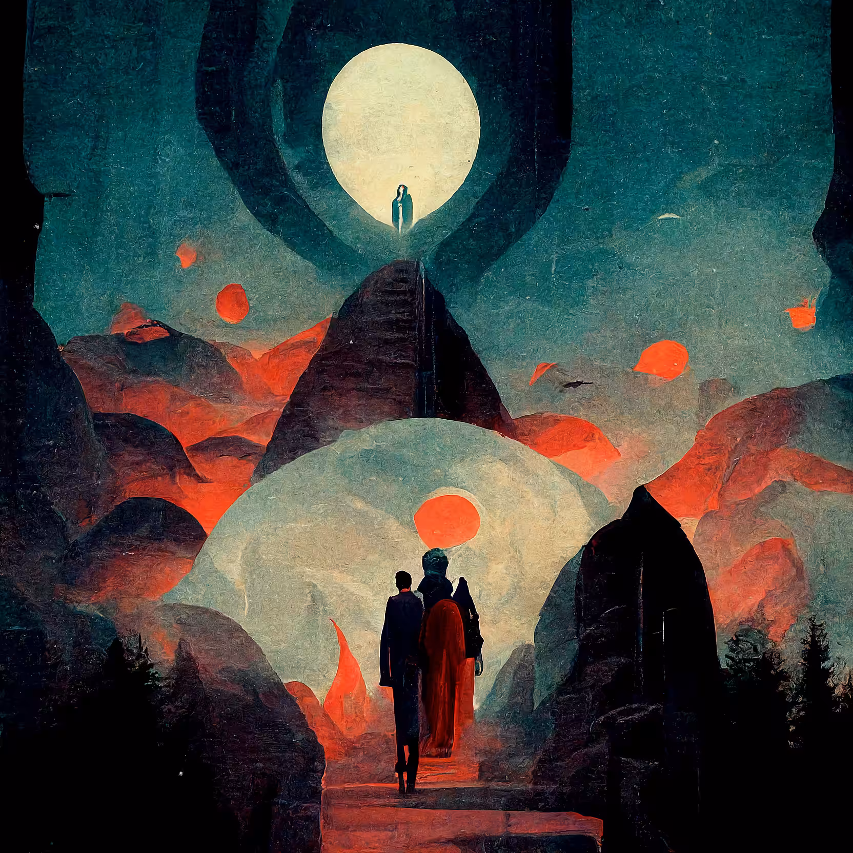 The Ascend
