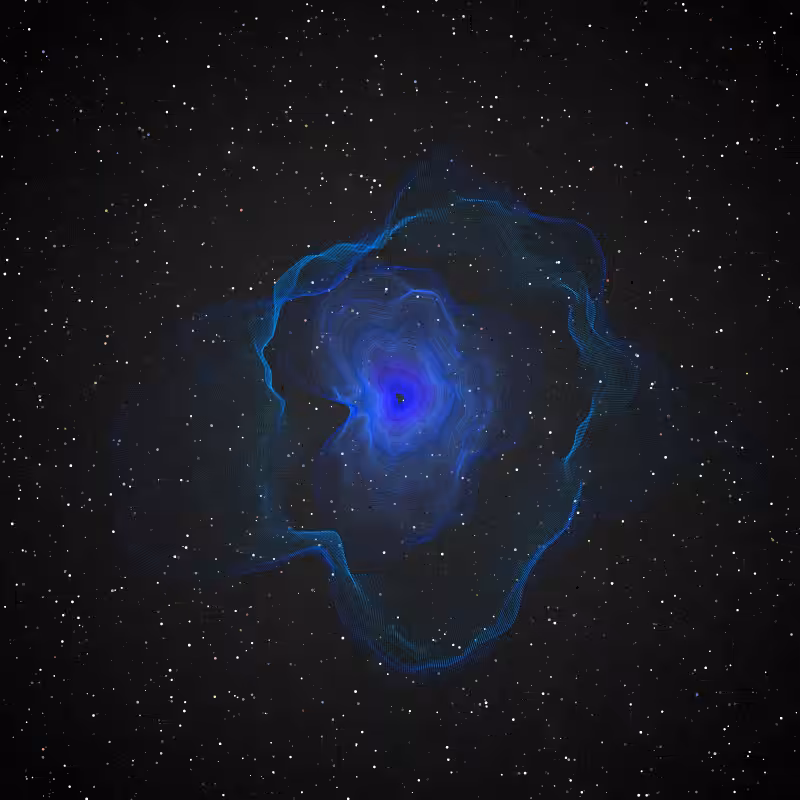 Supernova #45