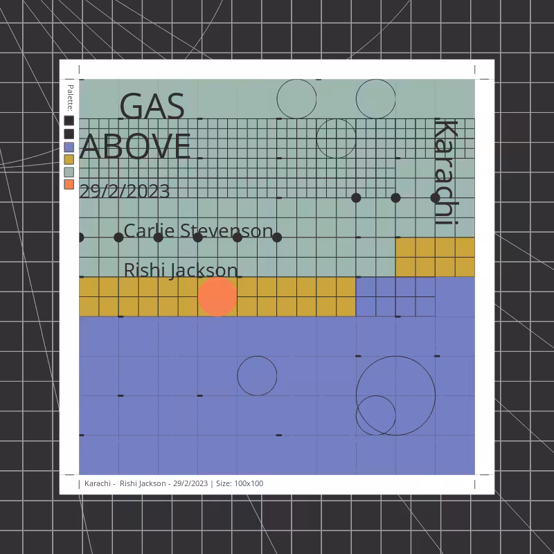 Ready for print #12